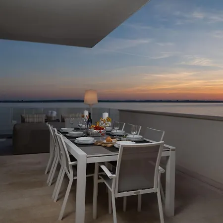 Four Seasons By Interhome *