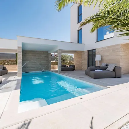 Casa de Férias Four Seasons By Interhome *