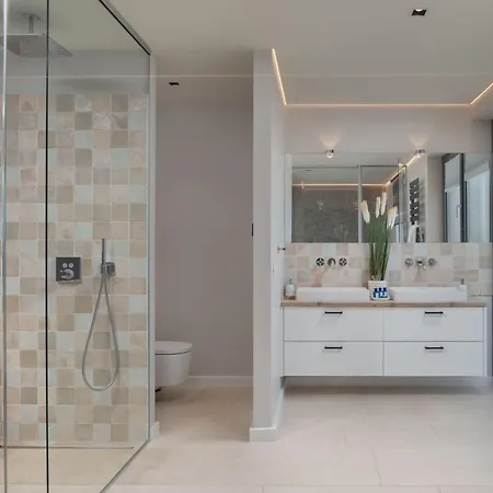 Casa de Férias Four Seasons By Interhome