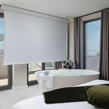 Casa de Férias Four Seasons By Interhome Vrsi