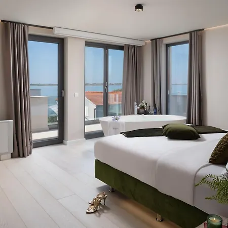 Casa de Férias Four Seasons By Interhome Vrsi