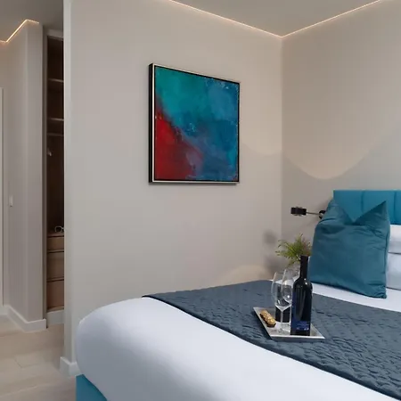 Four Seasons By Interhome Vrsi