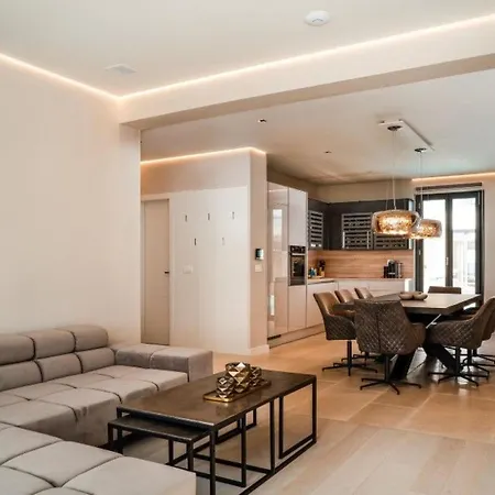 Four Seasons By Interhome
