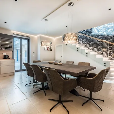 Four Seasons By Interhome