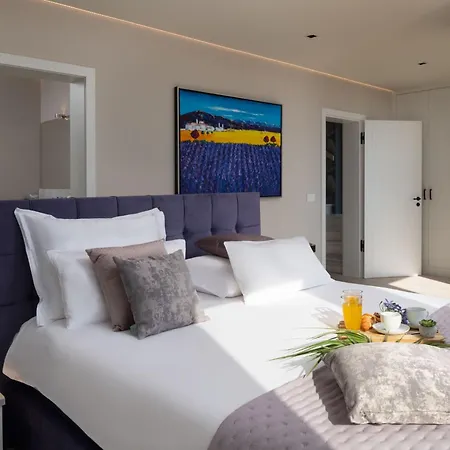 Casa de Férias Four Seasons By Interhome Vrsi