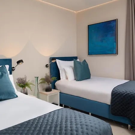 Four Seasons By Interhome Casa de Férias