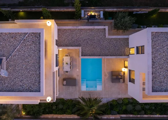 Tatil Evi Four Seasons By Interhome Vrsi