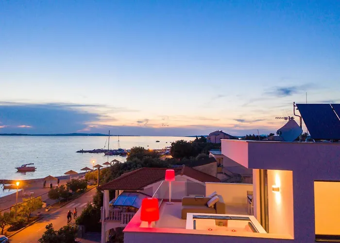 Four Seasons By Interhome Vakantiehuis