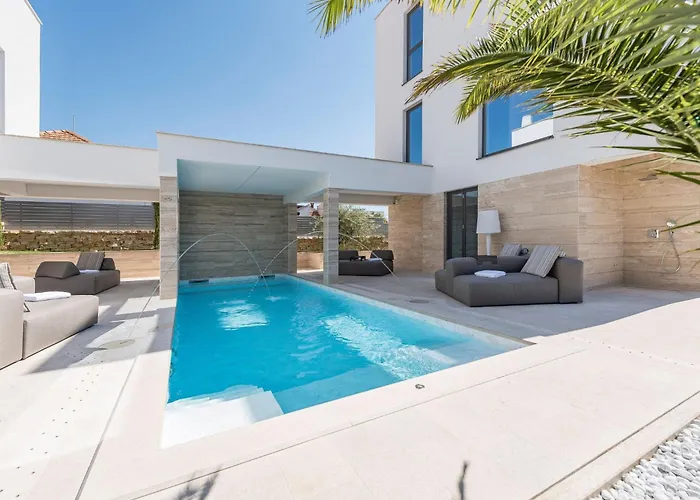 Vakantiehuis Four Seasons By Interhome *