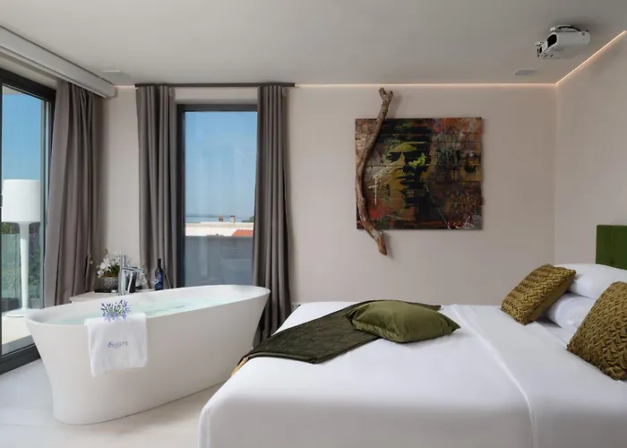 Four Seasons By Interhome
