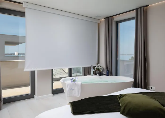 Tatil Evi Four Seasons By Interhome Vrsi