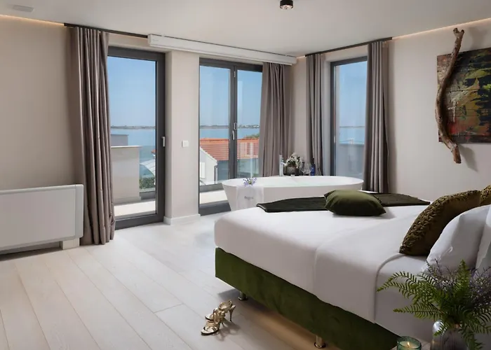 Tatil Evi Four Seasons By Interhome Vrsi