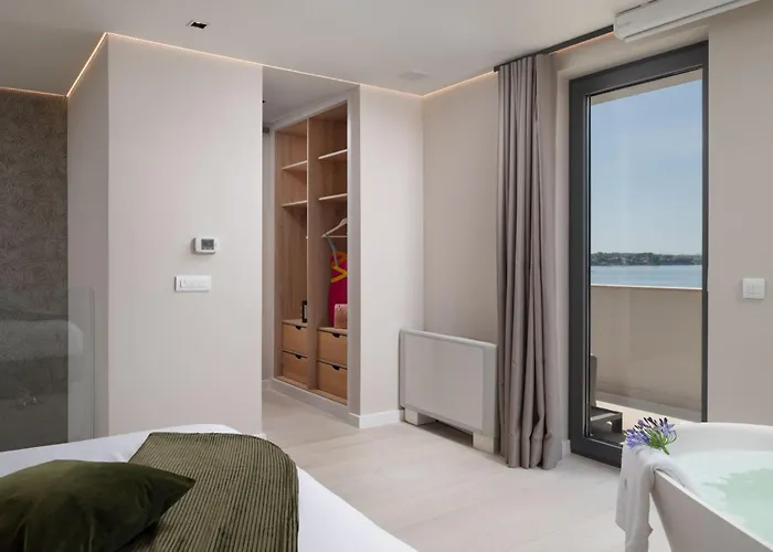 Four Seasons By Interhome
