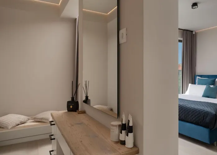 Four Seasons By Interhome Vakantiehuis Vrsi