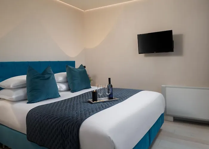 Tatil Evi Four Seasons By Interhome