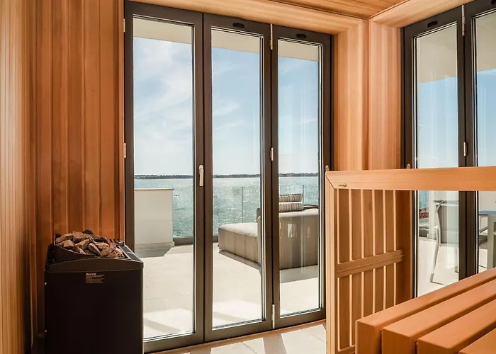 Vakantiehuis Four Seasons By Interhome Vrsi
