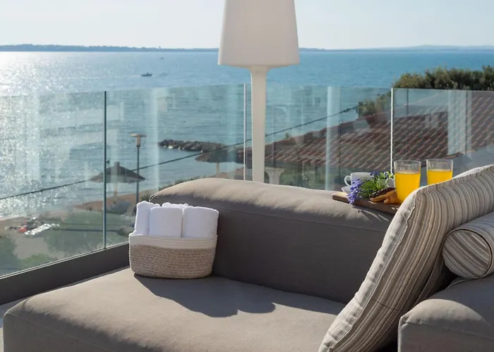 Four Seasons By Interhome *