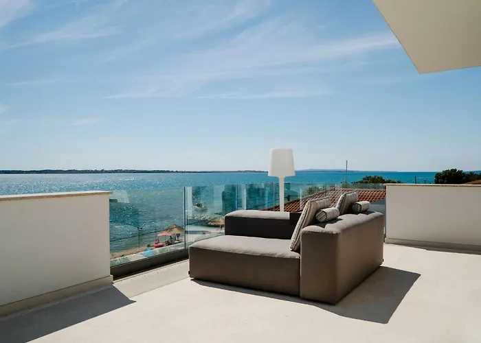 Four Seasons By Interhome Tatil Evi