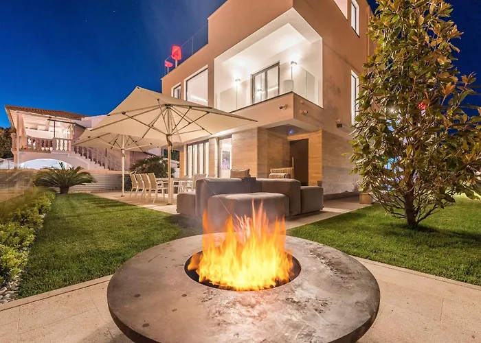 Four Seasons By Interhome Vakantiehuis *