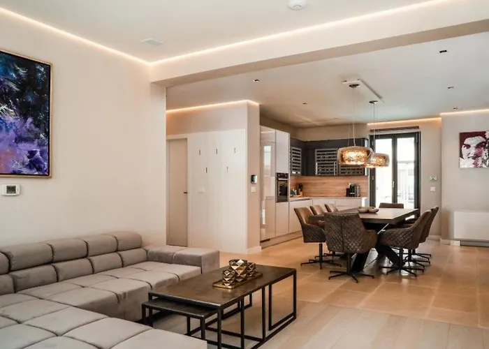 Four Seasons By Interhome