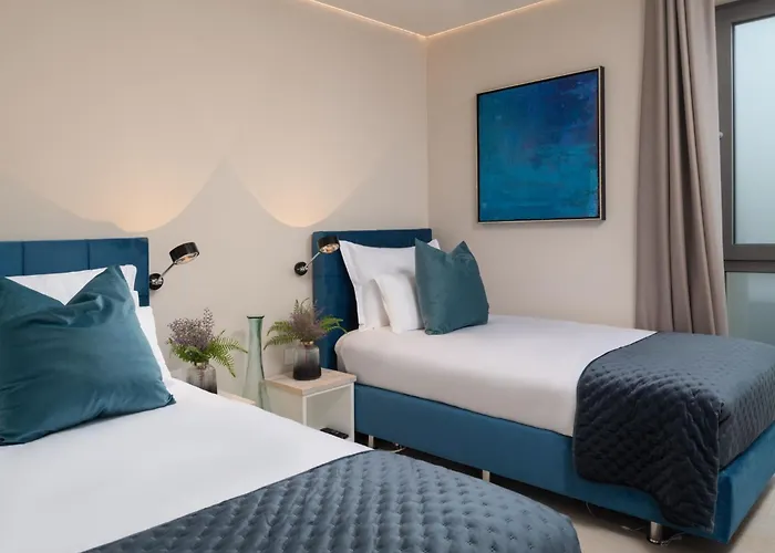 Four Seasons By Interhome Tatil Evi