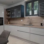 Dom wakacyjny Four Seasons By Interhome Vrsi