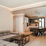 Four Seasons By Interhome