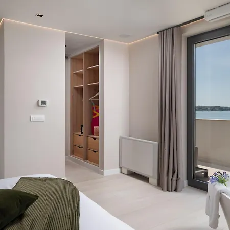 Four Seasons By Interhome