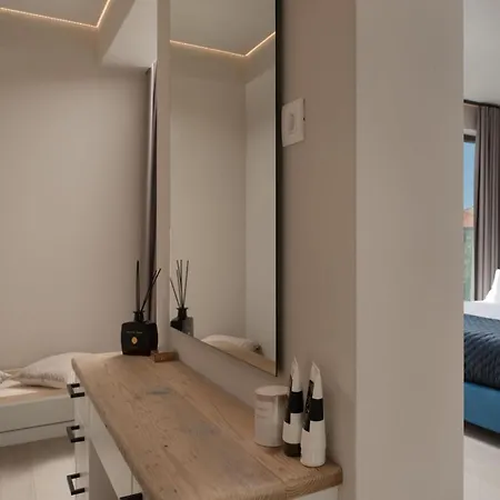 Four Seasons By Interhome Holiday home Vrsi