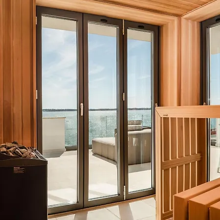 Holiday home Four Seasons By Interhome Vrsi
