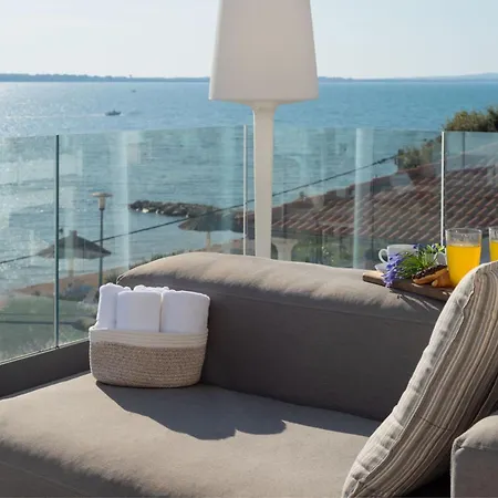 Four Seasons By Interhome *