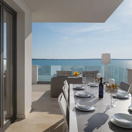 Holiday home Four Seasons By Interhome