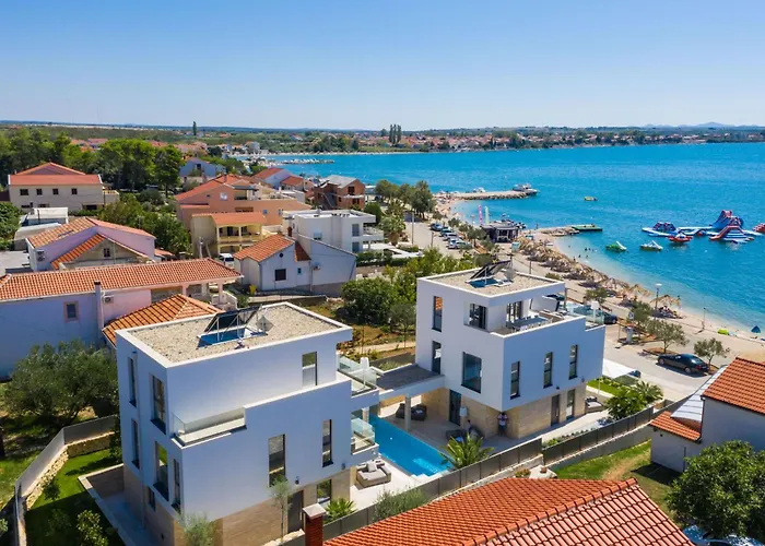 Four Seasons By Interhome