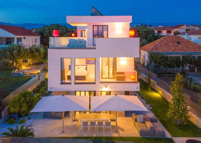 Four Seasons By Interhome *