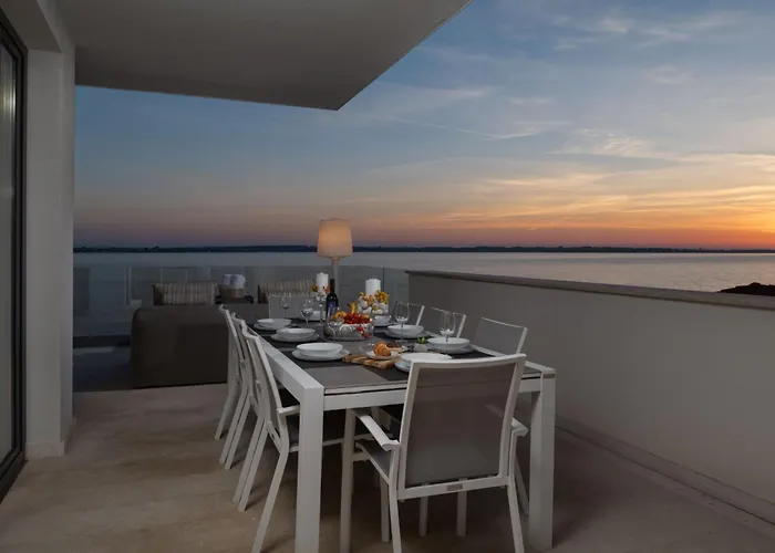 Four Seasons By Interhome *
