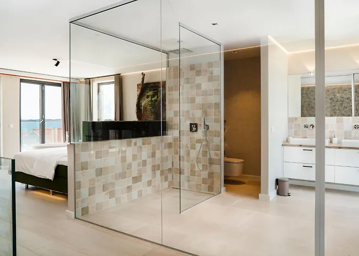 Vikendica Four Seasons By Interhome *