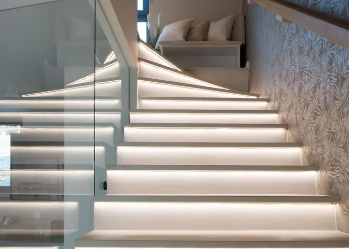 Four Seasons By Interhome *
