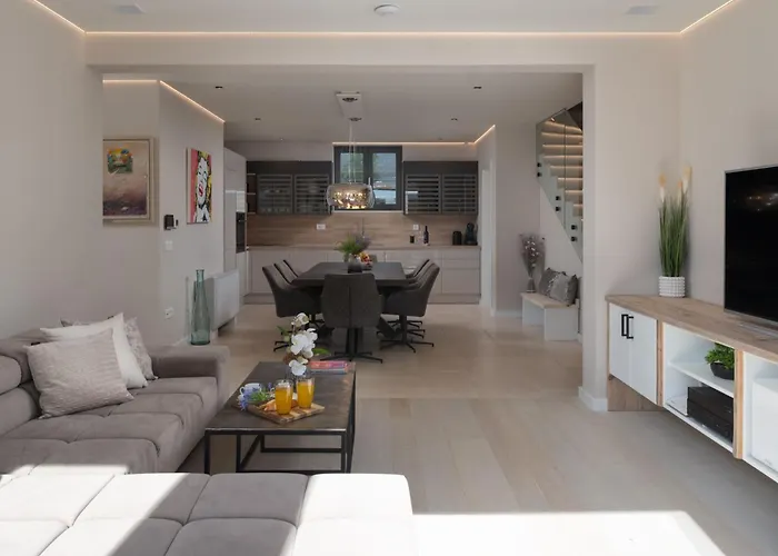 Four Seasons By Interhome * 沃希