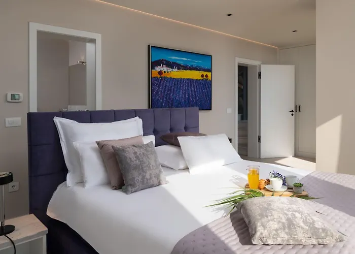 Vikendica Four Seasons By Interhome Vrsi